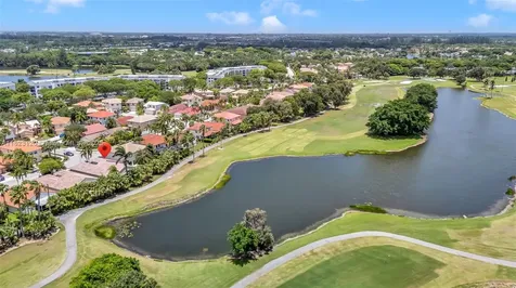 16260 La Costa Drive Weston FL 33326