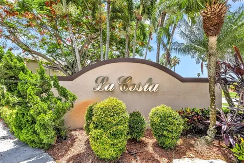 16260 La Costa Drive Weston FL 33326