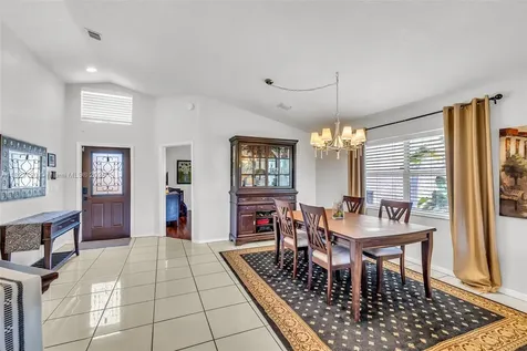 16260 La Costa Drive Weston FL 33326