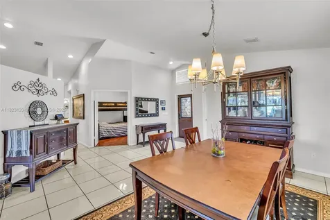 16260 La Costa Drive Weston FL 33326