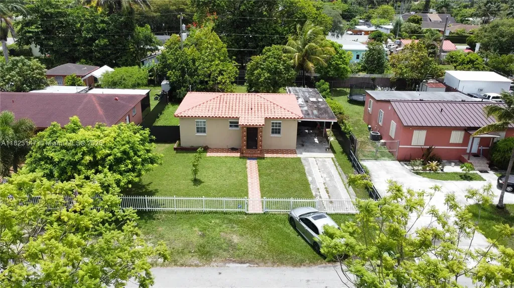 926 NW 3rd Avenue Homestead FL 33030