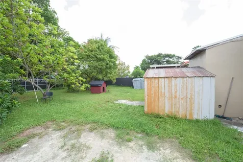 926 NW 3rd Avenue Homestead FL 33030