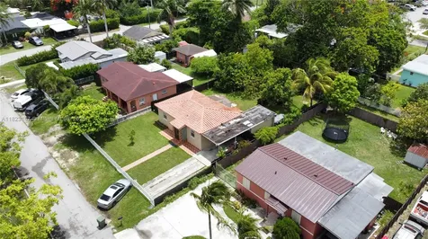 926 NW 3rd Avenue Homestead FL 33030