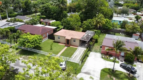 926 NW 3rd Avenue Homestead FL 33030