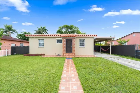 926 NW 3rd Avenue Homestead FL 33030