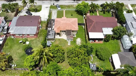 926 NW 3rd Avenue Homestead FL 33030