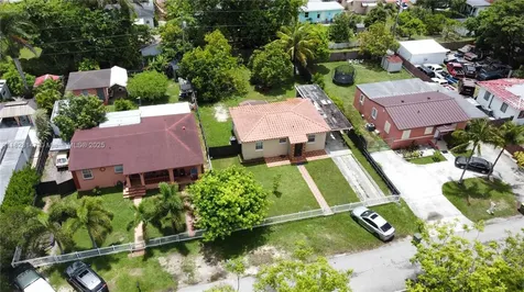 926 NW 3rd Avenue Homestead FL 33030