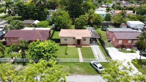 926 NW 3rd Avenue Homestead FL 33030
