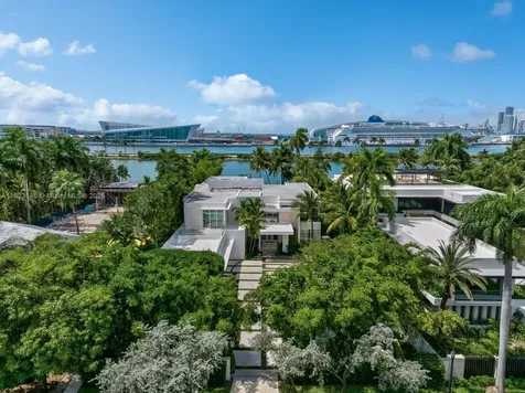 30 Palm Avenue Miami Beach FL 33139