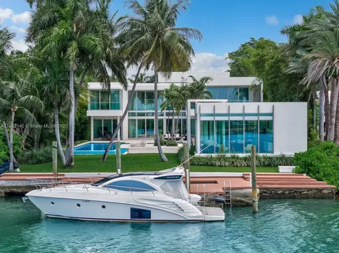 30 Palm Avenue Miami Beach FL 33139