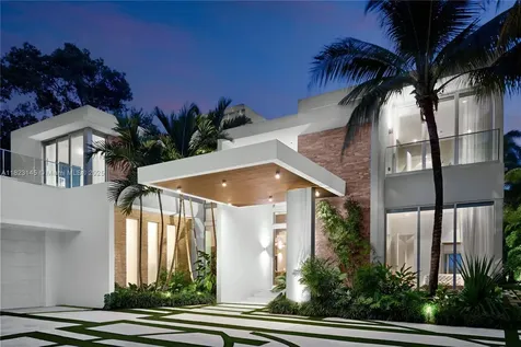 30 Palm Avenue Miami Beach FL 33139