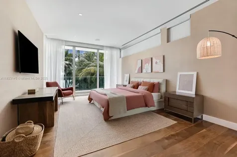 30 Palm Avenue Miami Beach FL 33139
