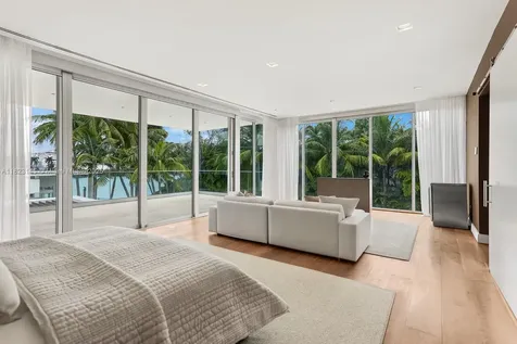 30 Palm Avenue Miami Beach FL 33139