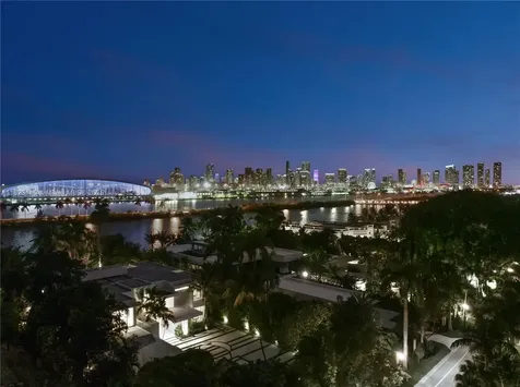 30 Palm Avenue Miami Beach FL 33139
