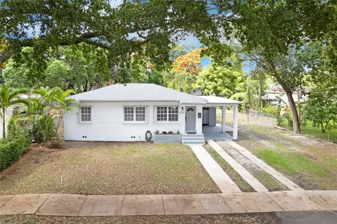 6120 NW 40th Street Virginia Gardens FL 33166