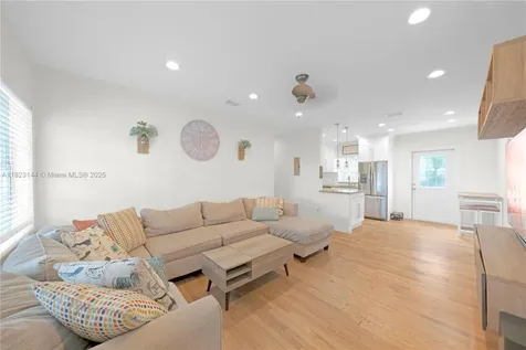 6120 NW 40th Street Virginia Gardens FL 33166