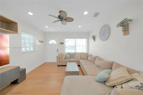 6120 NW 40th Street Virginia Gardens FL 33166