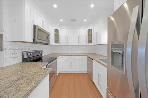 6120 NW 40th Street Virginia Gardens FL 33166