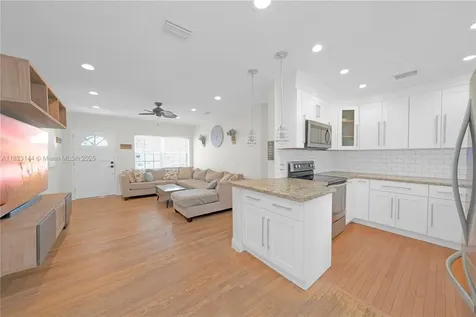 6120 NW 40th Street Virginia Gardens FL 33166