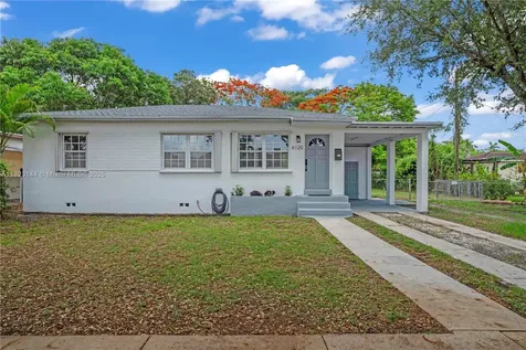 6120 NW 40th Street Virginia Gardens FL 33166