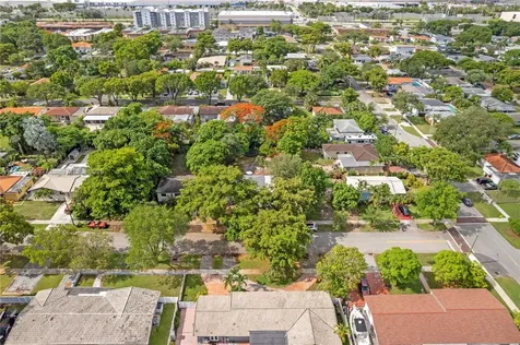 6120 NW 40th Street Virginia Gardens FL 33166