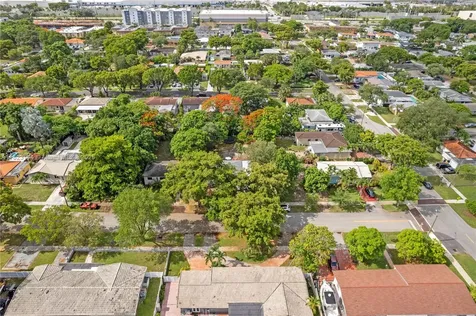 6120 NW 40th Street Virginia Gardens FL 33166