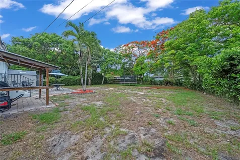 6120 NW 40th Street Virginia Gardens FL 33166