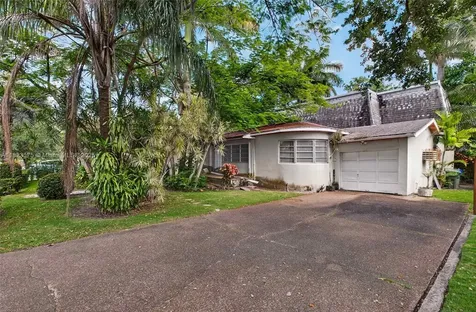 866 NE 72nd Street Miami FL 33138