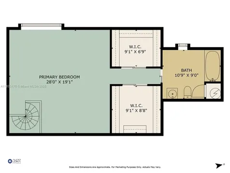 866 NE 72nd Street Miami FL 33138