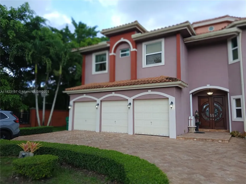 13190 NW 6th Street Miami FL 33182