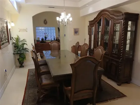 13190 NW 6th Street Miami FL 33182