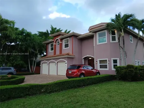 13190 NW 6th Street Miami FL 33182