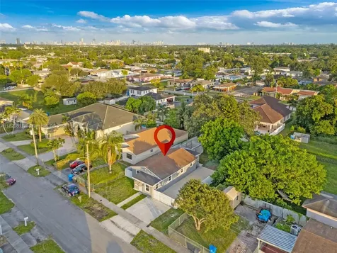 4622 SW 23rd Street West Park FL 33023