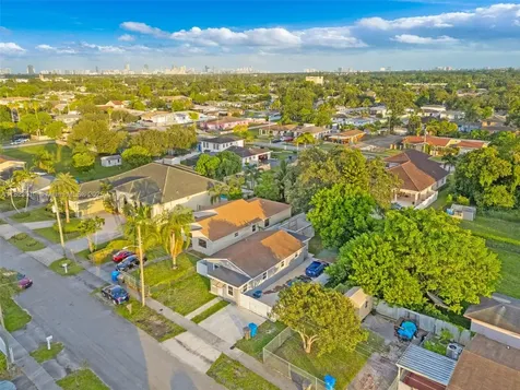 4622 SW 23rd Street West Park FL 33023