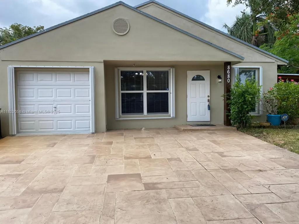 8680 SW 16th Street Pembroke Pines FL 33025