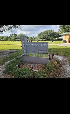 8680 SW 16th Street Pembroke Pines FL 33025