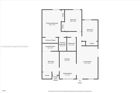 8680 SW 16th Street Pembroke Pines FL 33025