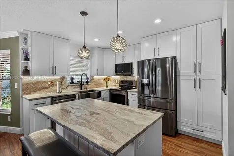 18205 NW 21st Street Pembroke Pines FL 33029