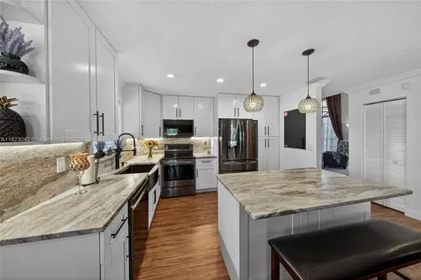 18205 NW 21st Street Pembroke Pines FL 33029