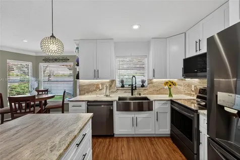 18205 NW 21st Street Pembroke Pines FL 33029
