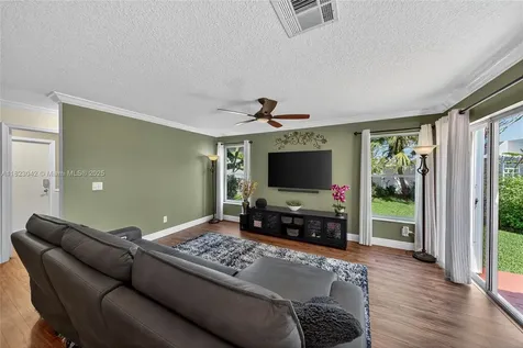 18205 NW 21st Street Pembroke Pines FL 33029