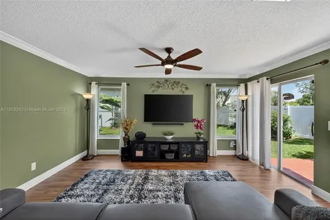18205 NW 21st Street Pembroke Pines FL 33029
