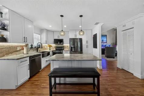 18205 NW 21st Street Pembroke Pines FL 33029