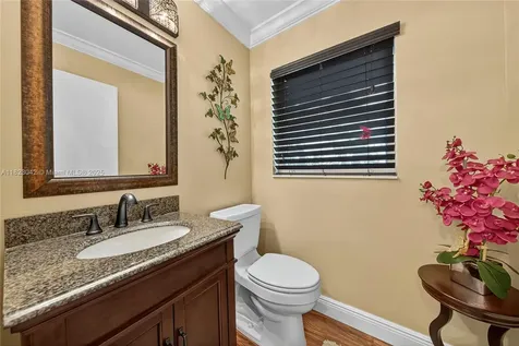 18205 NW 21st Street Pembroke Pines FL 33029