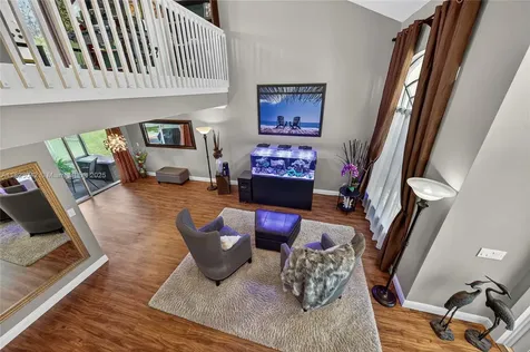 18205 NW 21st Street Pembroke Pines FL 33029