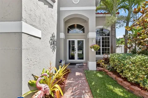 18205 NW 21st Street Pembroke Pines FL 33029