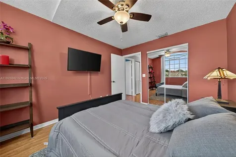 18205 NW 21st Street Pembroke Pines FL 33029