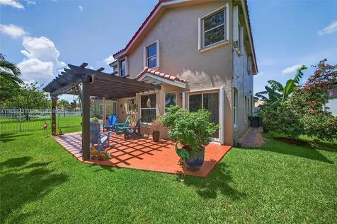 18205 NW 21st Street Pembroke Pines FL 33029