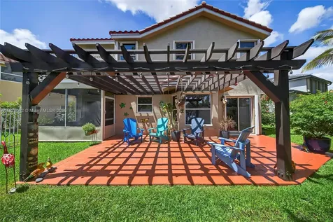 18205 NW 21st Street Pembroke Pines FL 33029