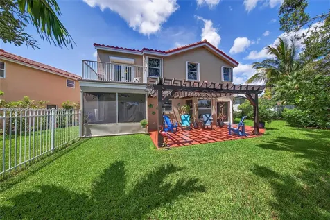 18205 NW 21st Street Pembroke Pines FL 33029